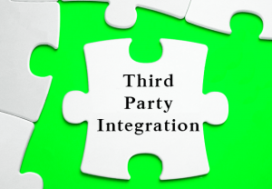 Easy Mam Third party integration