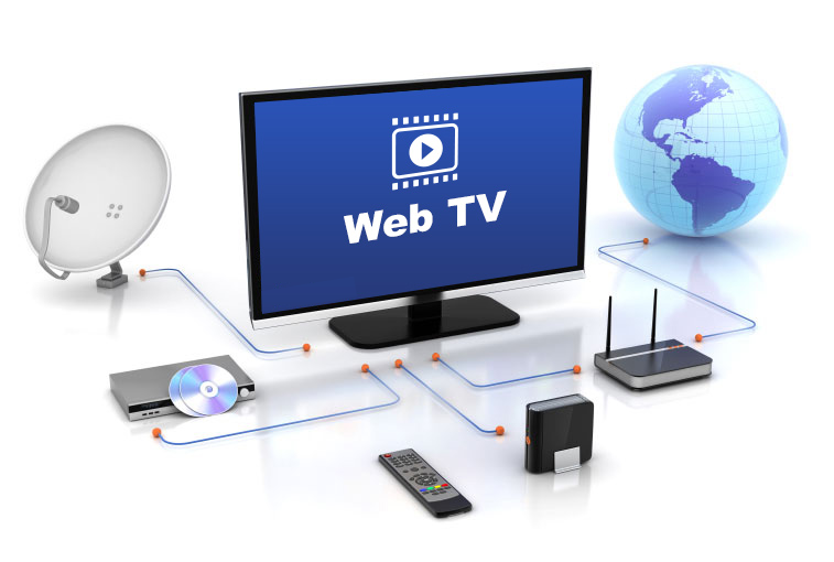 Web TV Nedir?