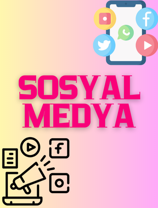 sosyal medya